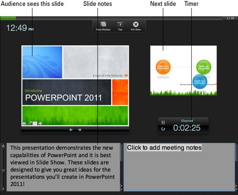 powerpoint for mac 2011 update
